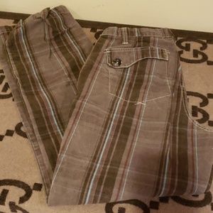 Brooklyn Industries pants